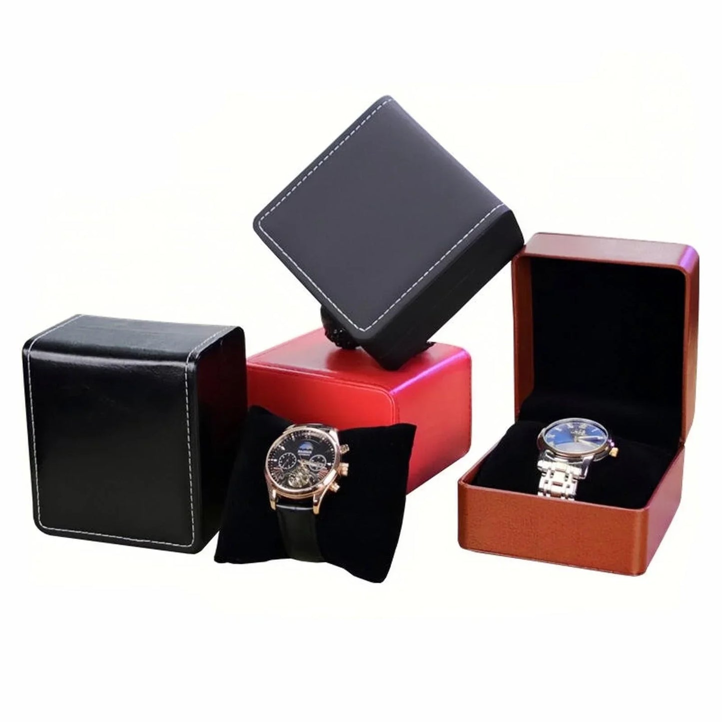 Premium Watch Case