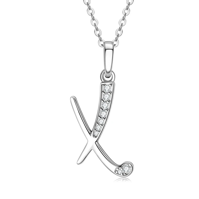 Gleam Signature Pendant Necklace