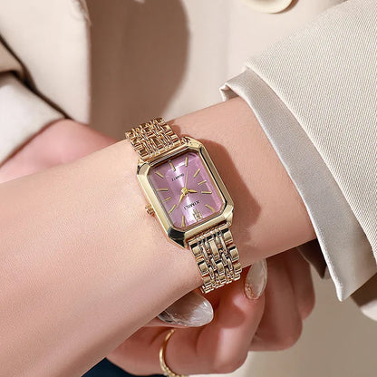 Vesper Luxury Vintage Watch