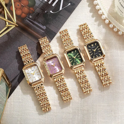 Vesper Luxury Vintage Watch