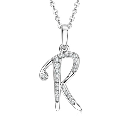 Gleam Signature Pendant Necklace