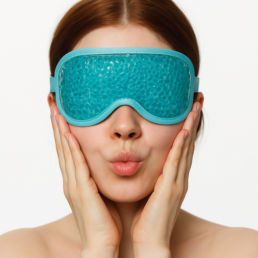 Cool Serenity Eye Mask