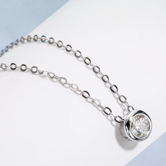 Glow Getter Necklace
