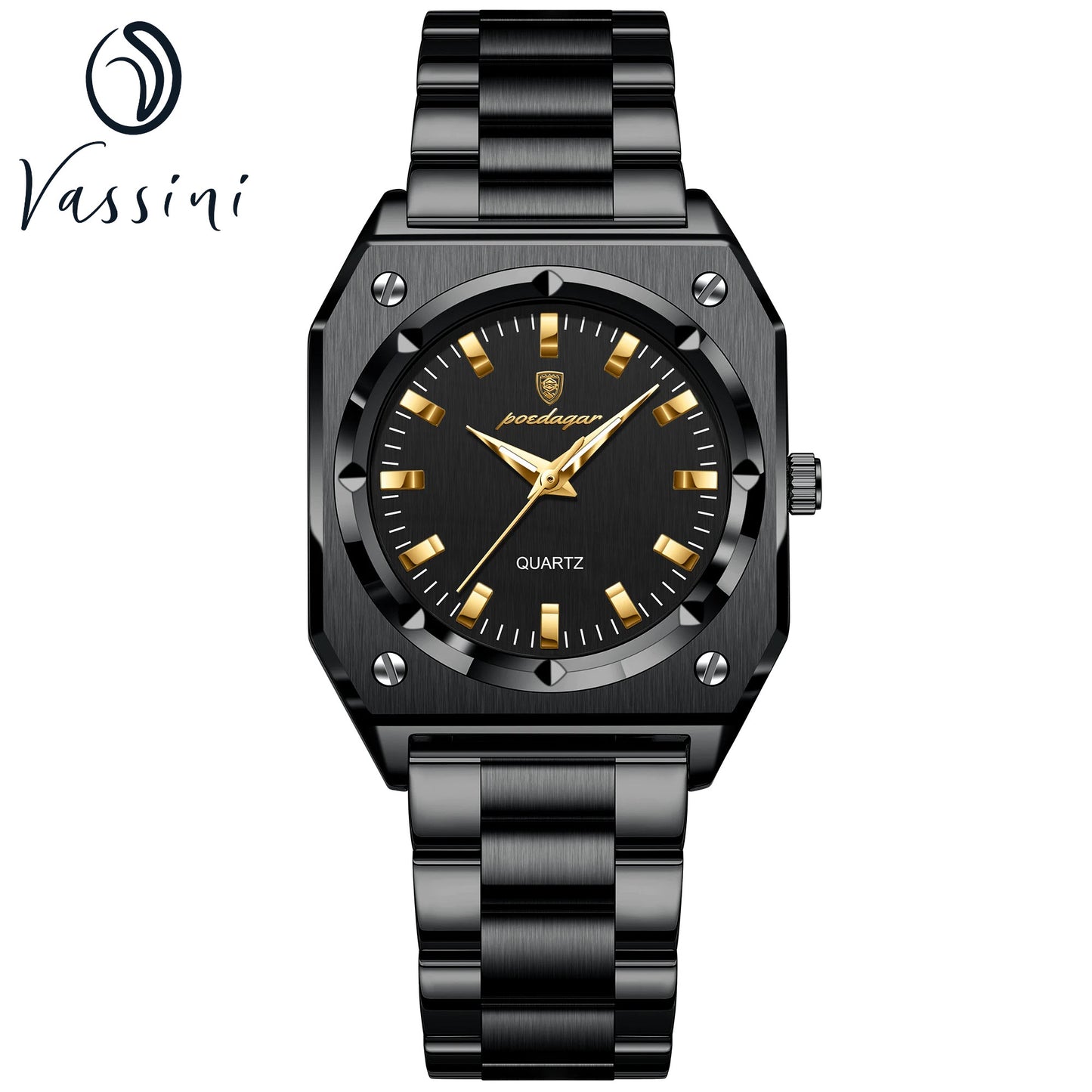 Vara Vintage Watch
