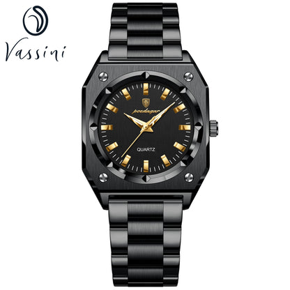 Vara Vintage Watch