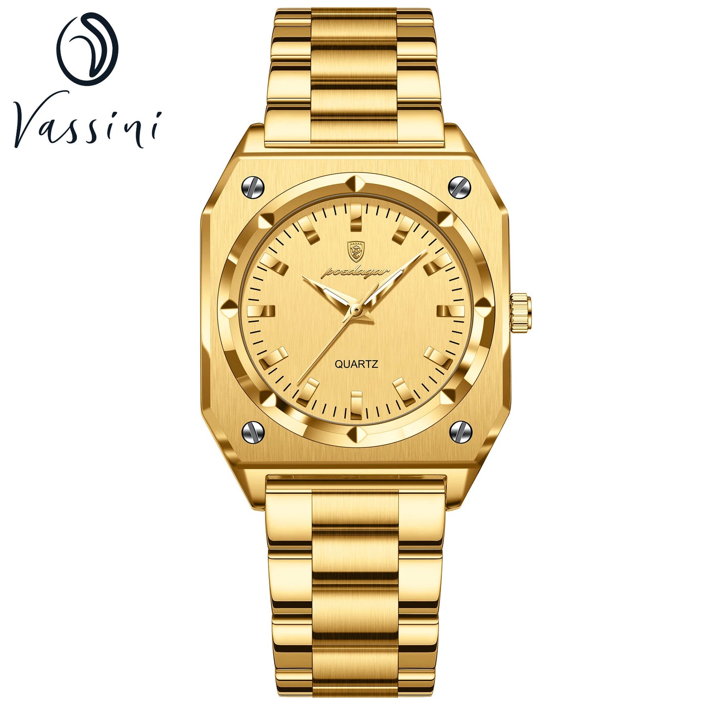 Vara Vintage Watch