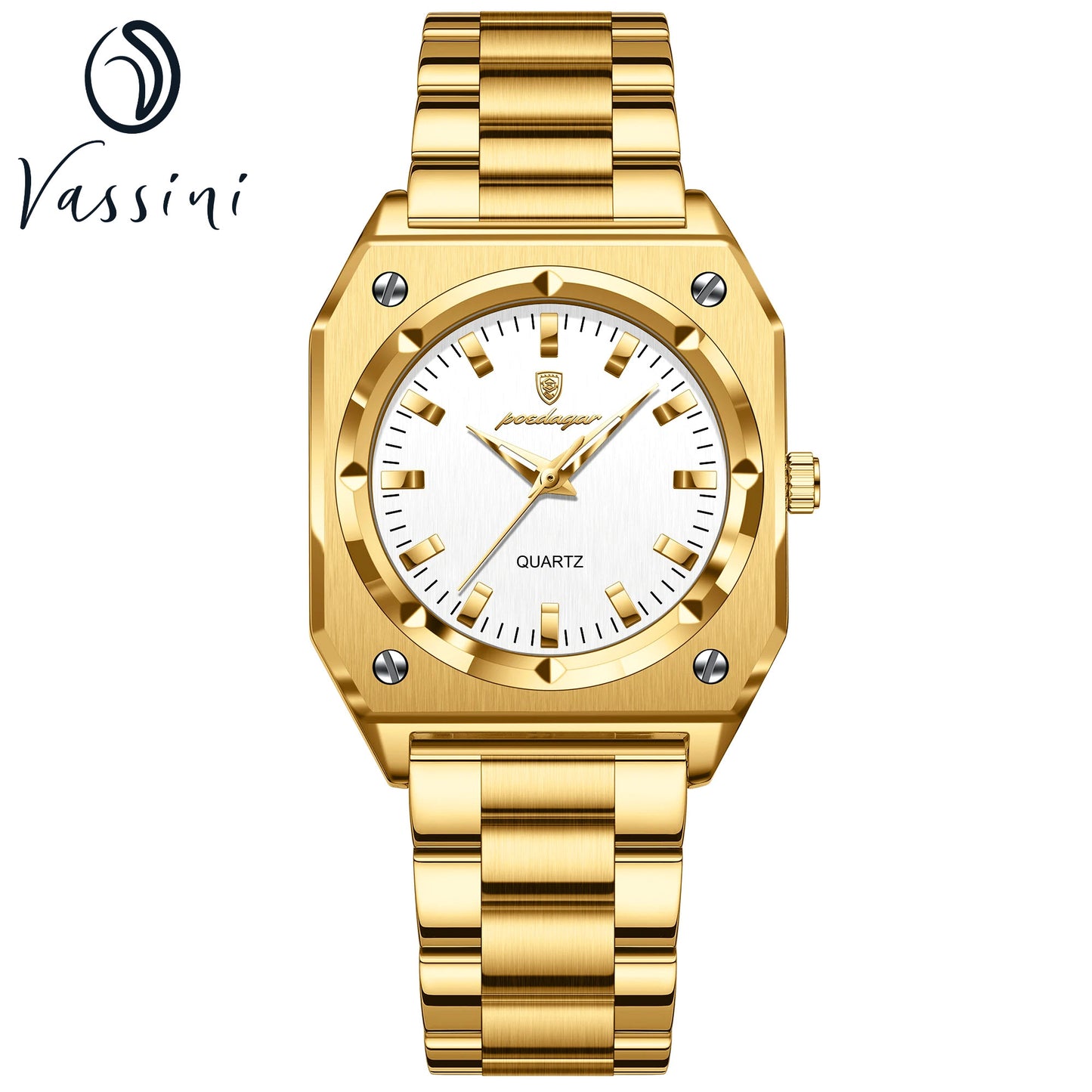 Vara Vintage Watch