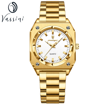 Vara Vintage Watch