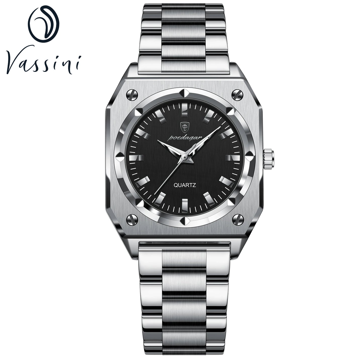 Vara Vintage Watch