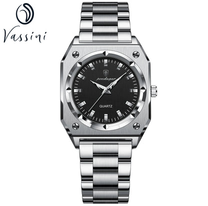 Vara Vintage Watch