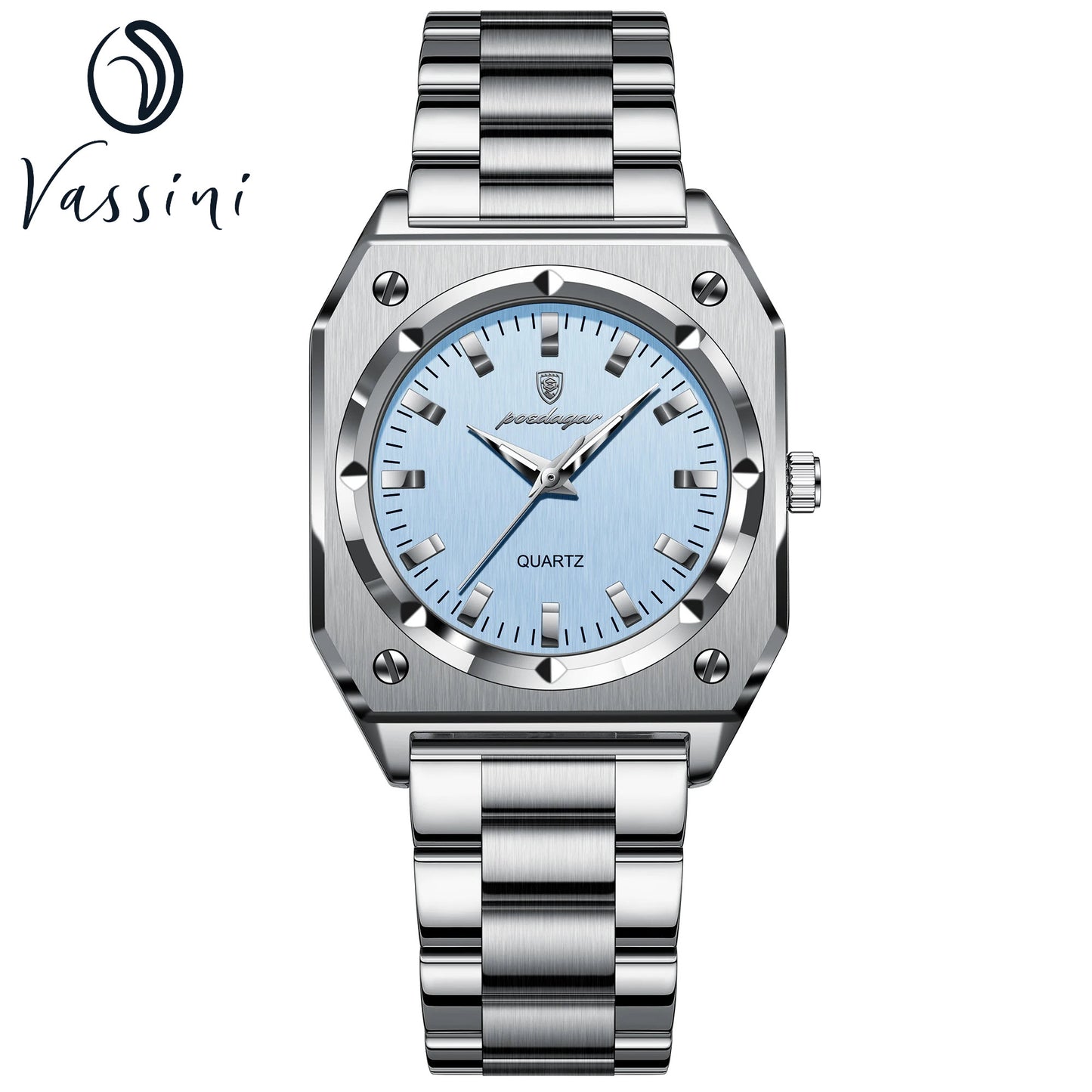 Vara Vintage Watch