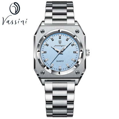 Vara Vintage Watch