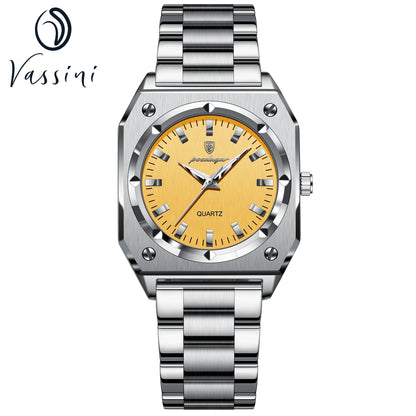 Vara Vintage Watch