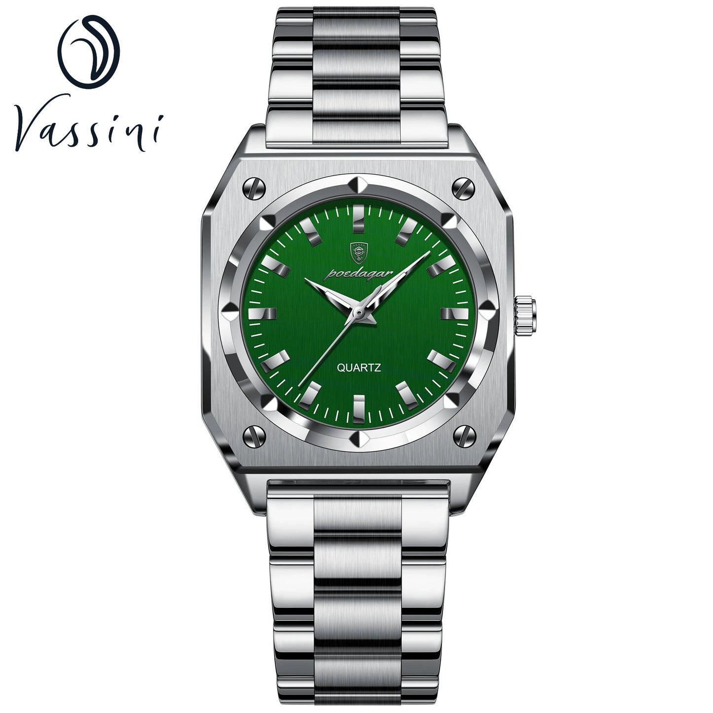 Vara Vintage Watch
