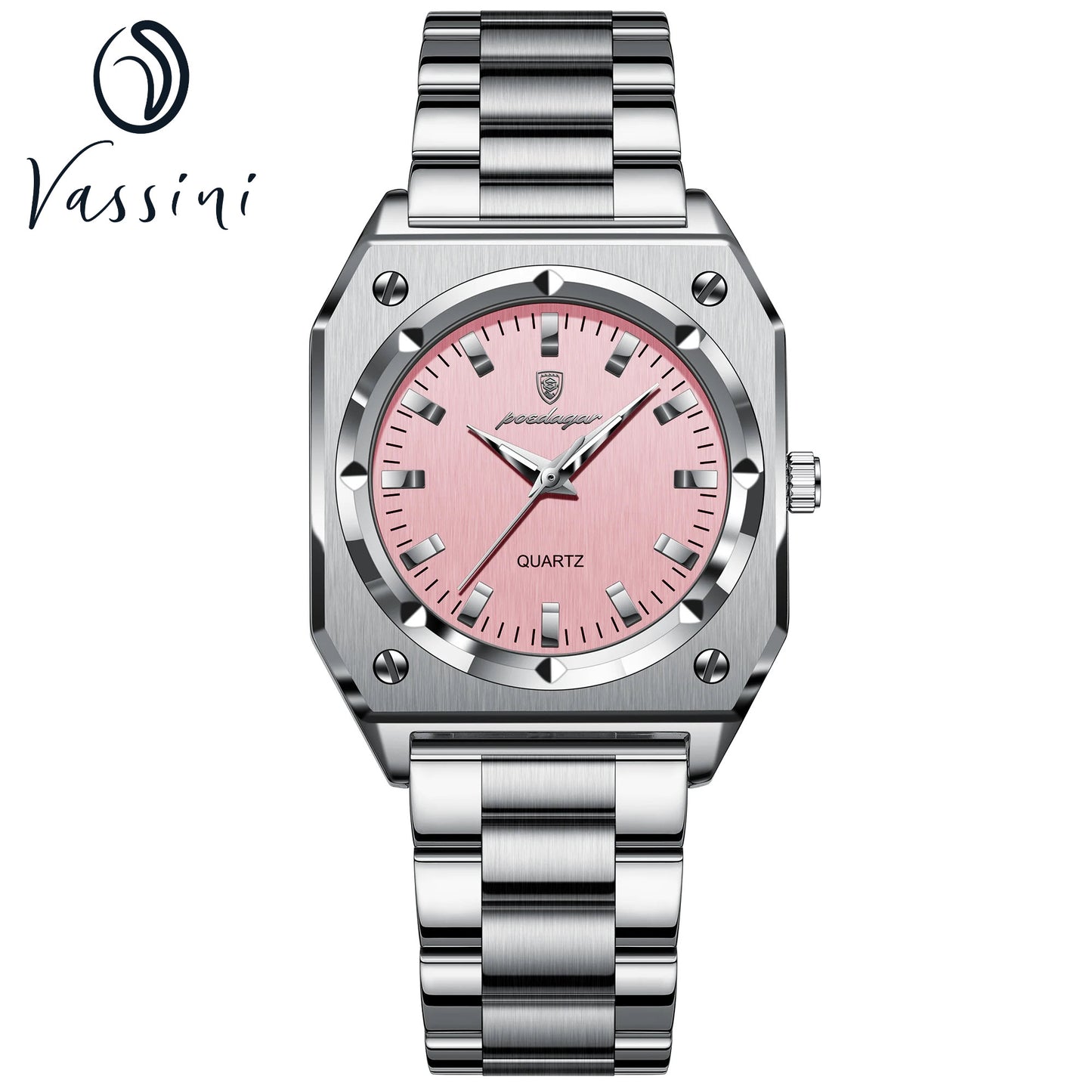 Vara Vintage Watch