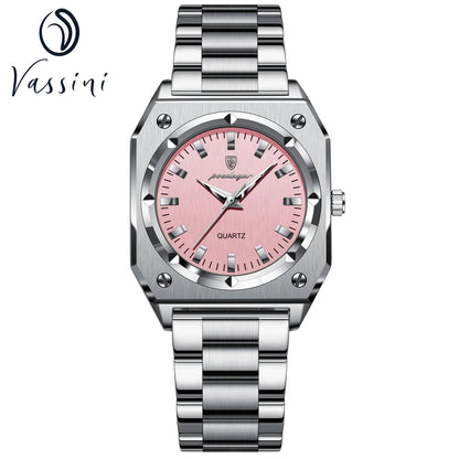 Vara Vintage Watch