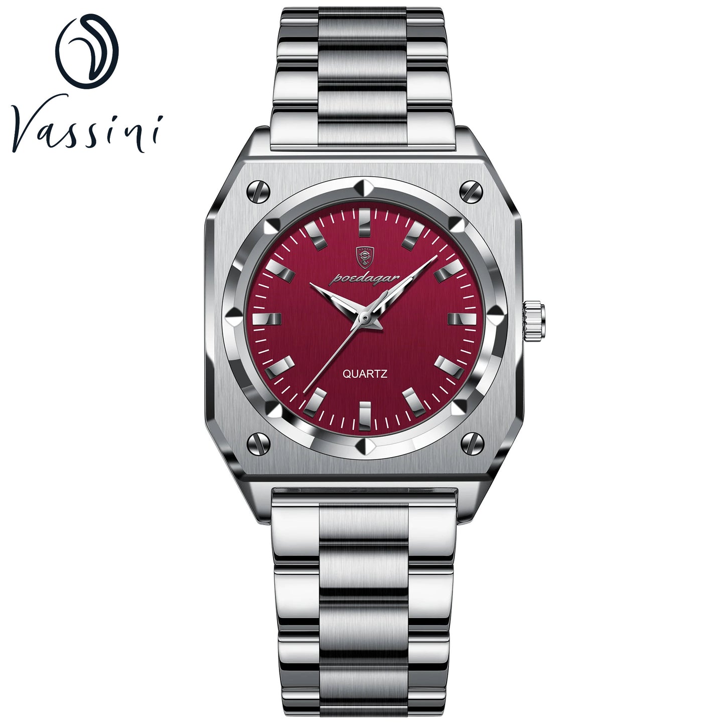 Vara Vintage Watch