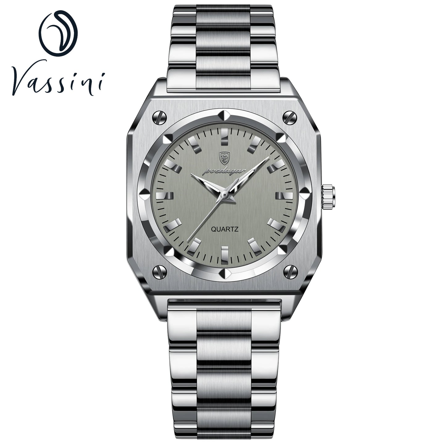 Vara Vintage Watch