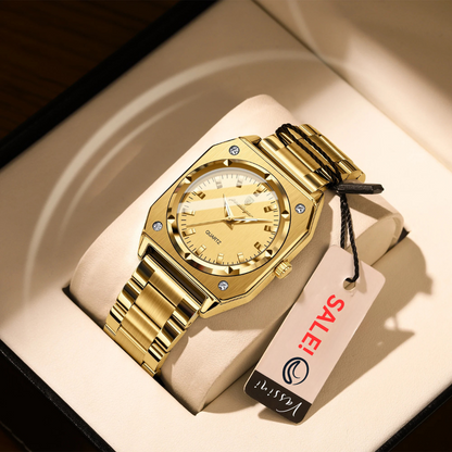 Vara Vintage Watch