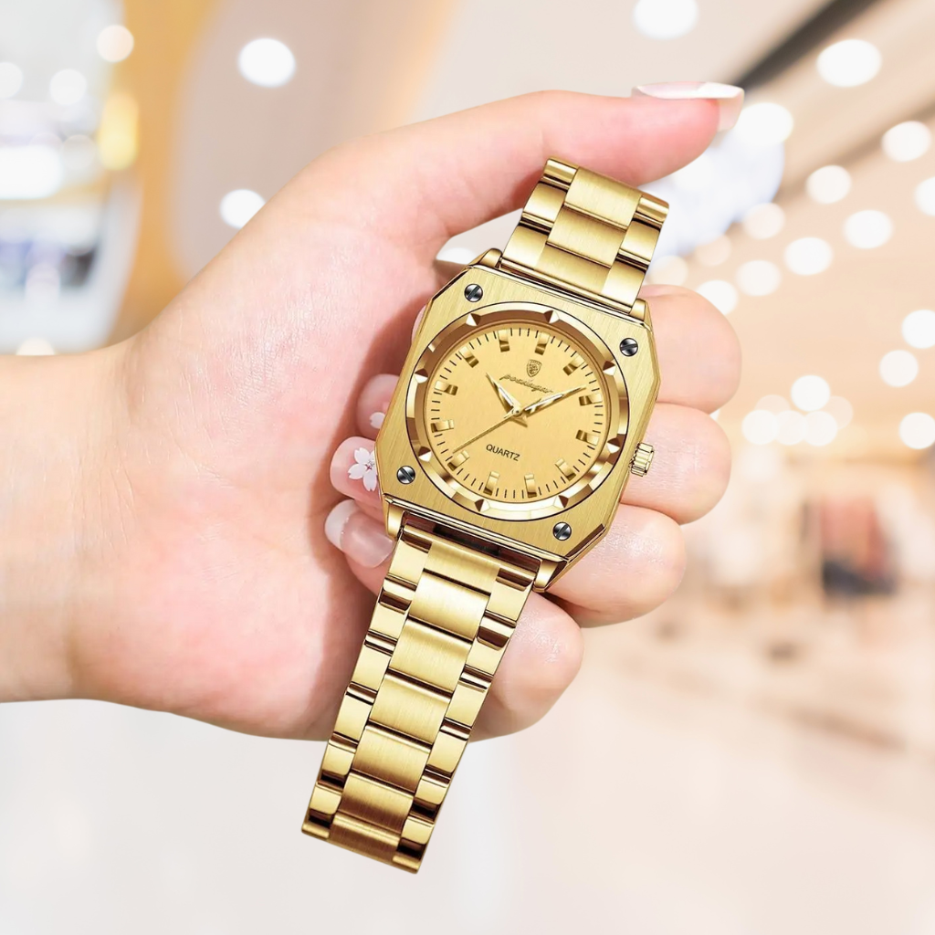 Vara Vintage Watch