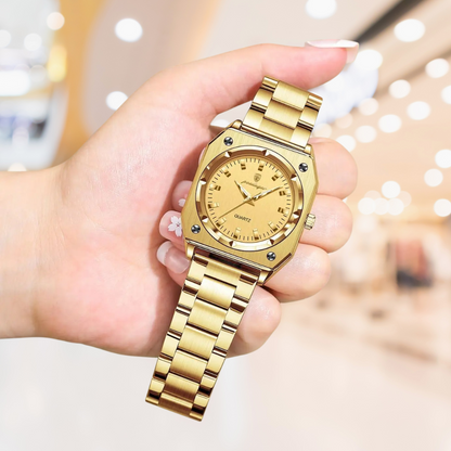 Vara Vintage Watch